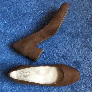 3 for $50! NWOT Naturalizer Low Block Heel, 6.5M